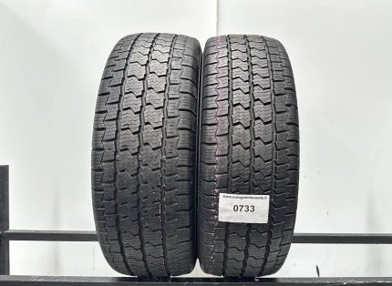 225/65R16C 112/110R CONTINENTAL VANCO FOURSEASON 2