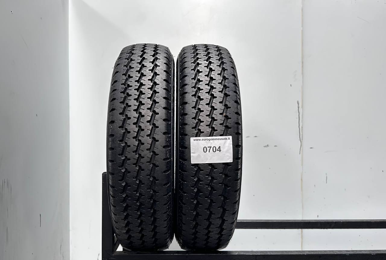 175/75R16C 101/99R FULDA CONVEO TOUR