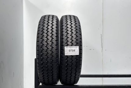 175/75R16C 101/99R FULDA CONVEO TOUR