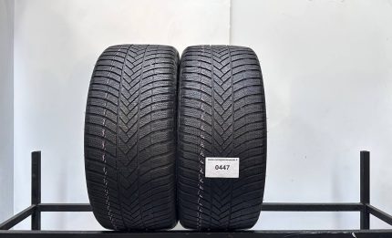 275/40R20 106V XL BRIDGESTONE BLIZZAK LM005