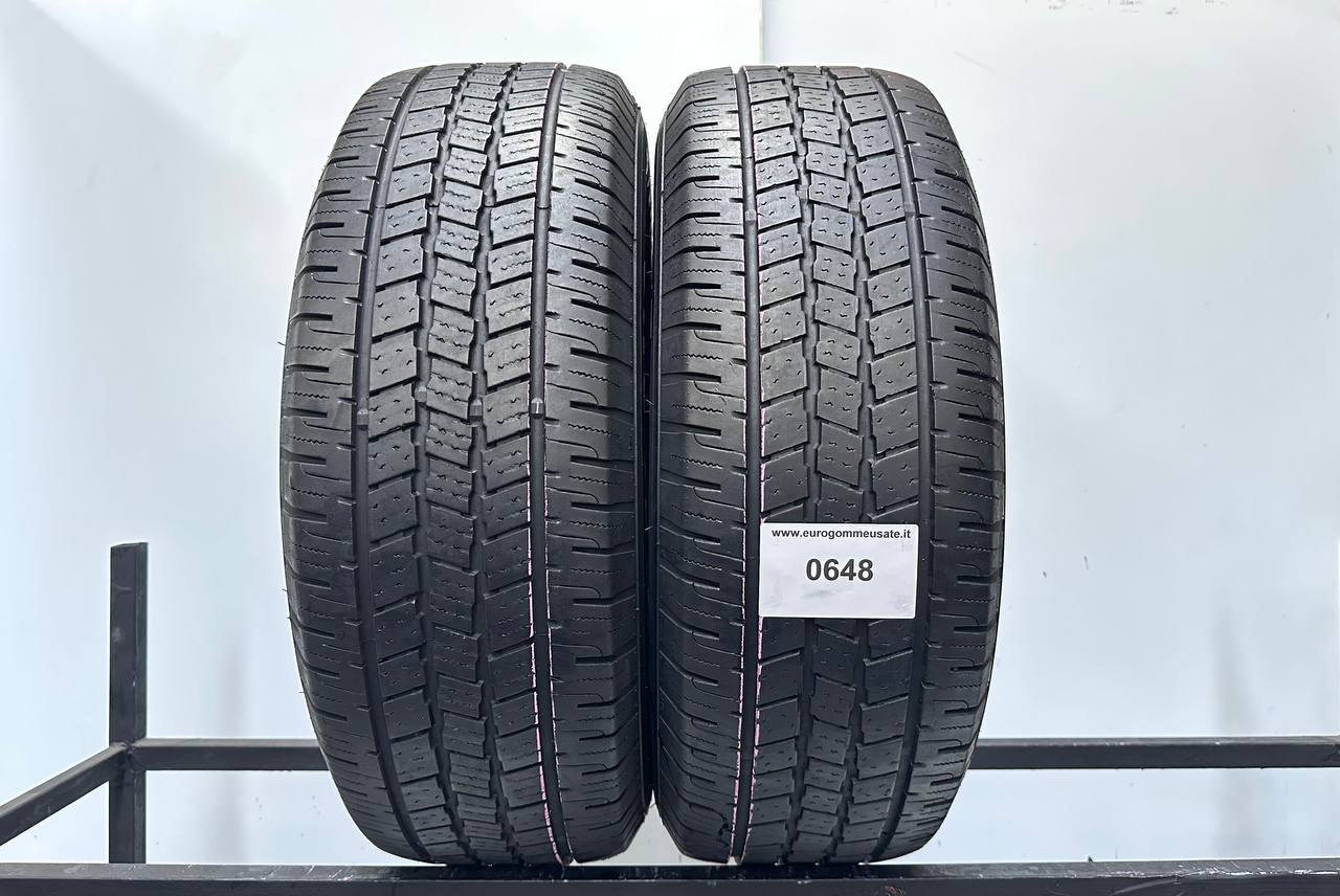 255/70R16 111T LINGLONG CROSSWIND H/T