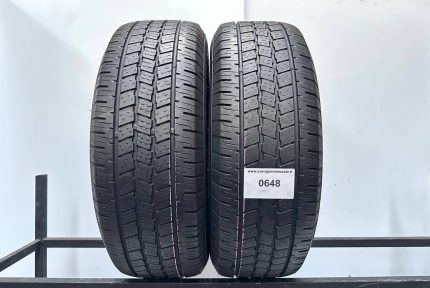 255/70R16 111T LINGLONG CROSSWIND H/T