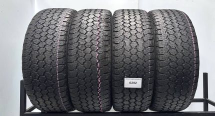 255/60R20 113H GOODYEAR WRANGLER ALL-TERRAIN ADVENTURE LR