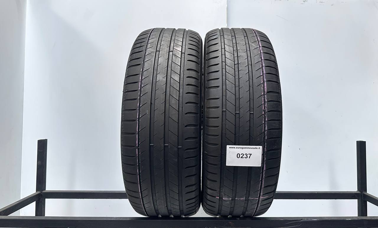 235/60R18 103W MICHELIN LATITUDE SPORT 3