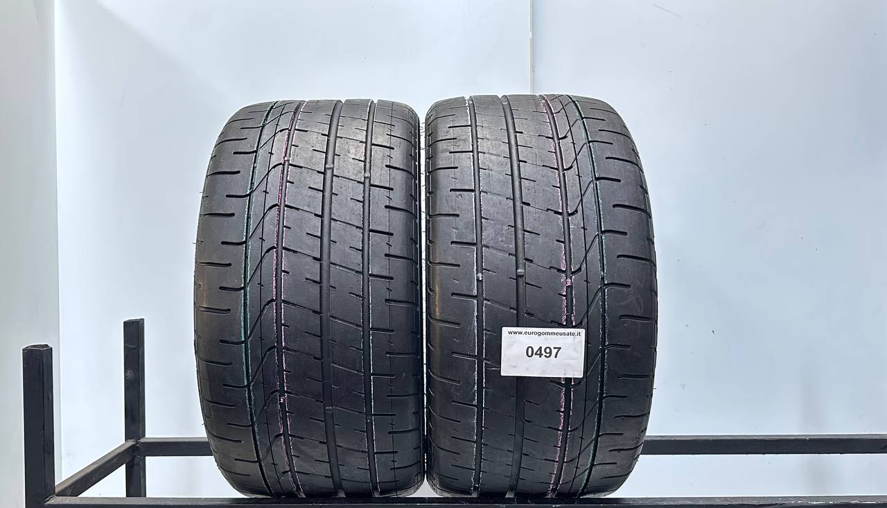 285/30ZR19 98Y XL PIRELLI P ZERO CORSA ASIMMETRICO AR