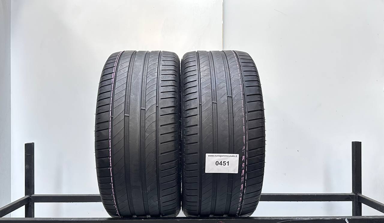 255/35R19 96Y XL KLEBER DYNAXER UHP