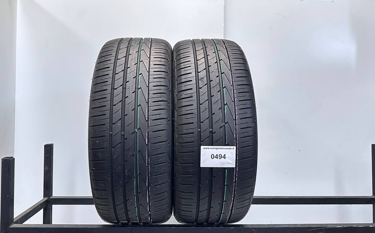 235/50R19 99V HANKOOK VENTUS S1 EVO2 SUV AO