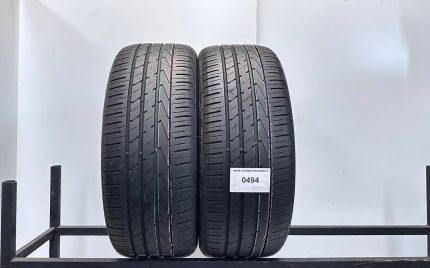 235/50R19 99V HANKOOK VENTUS S1 EVO2 SUV AO