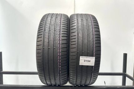 225/55R17 97W PIRELLI CINTURATO P7