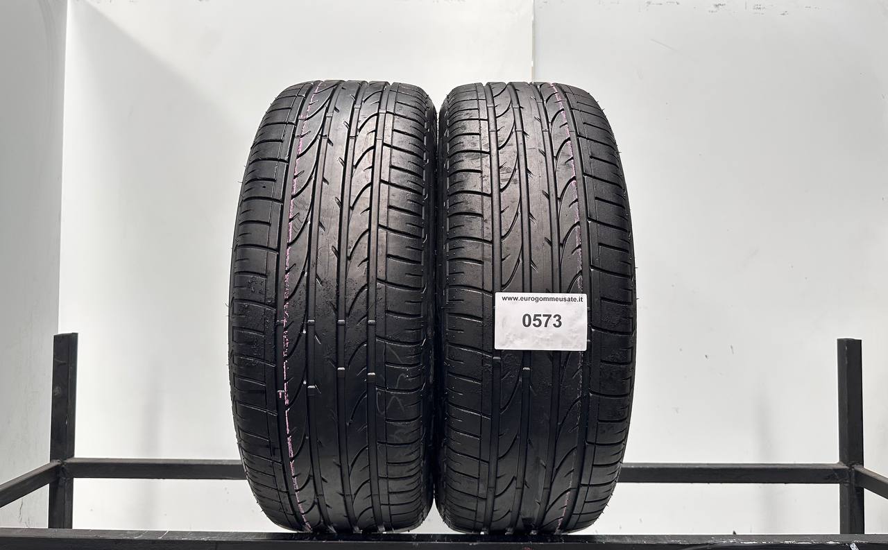 235/45R19 95V BRIDGESTONE DUELER H/P SPORT RFT