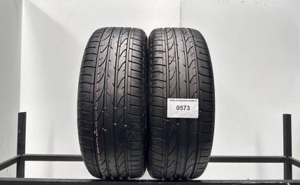 235/45R19 95V BRIDGESTONE DUELER H/P SPORT RFT