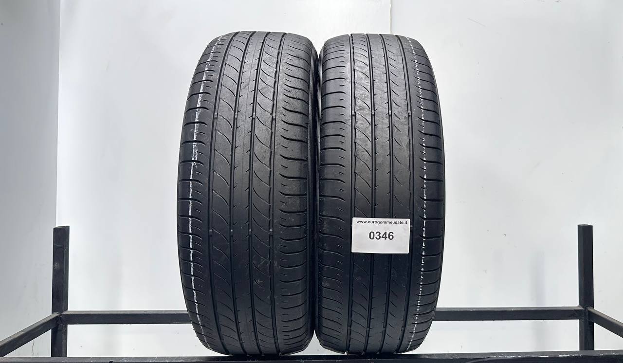 235/55R20 102V DUNLOP SP SPORT MAXX 050