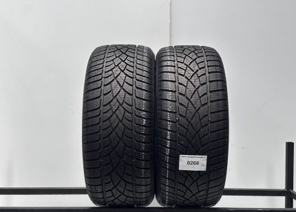 275/35R21 103W XL DUNLOP SP WINTER SPORT 3D MFS