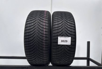 205/55R16 91V GOODYEAR VECTOR 4 SEASONS