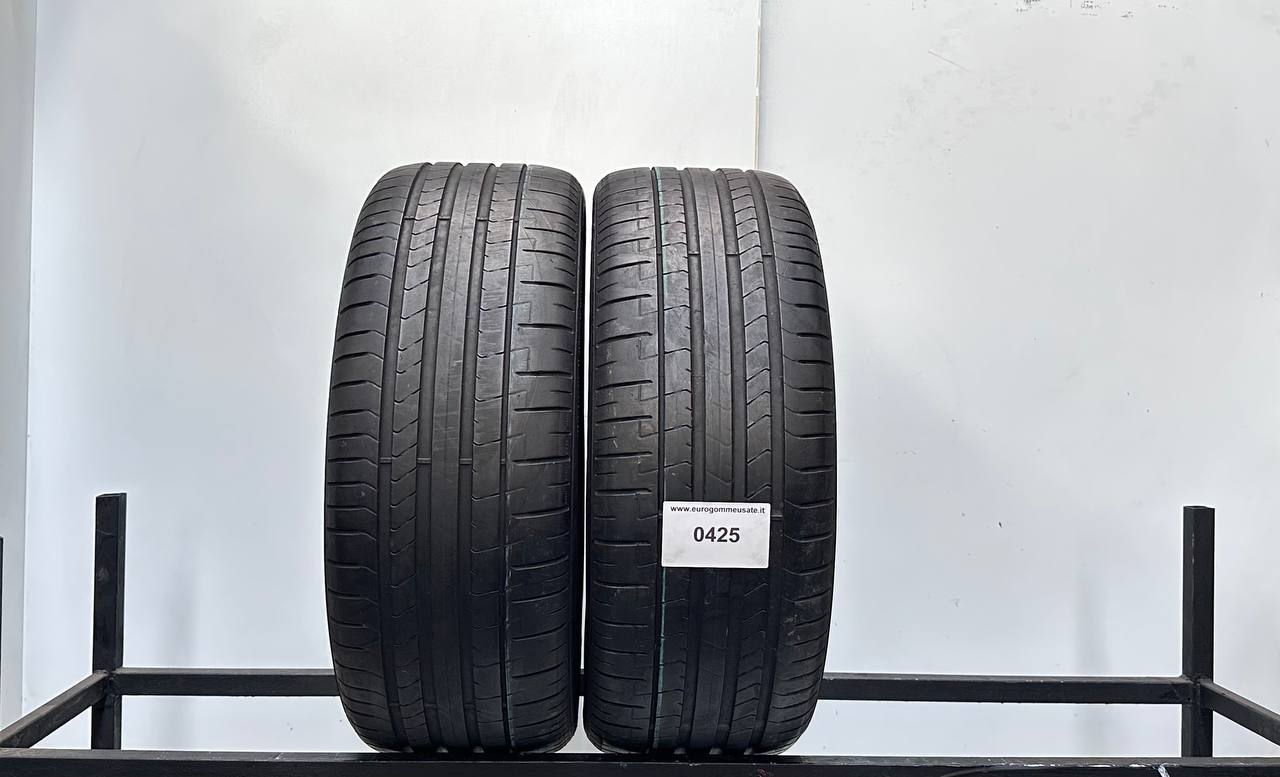245/45R19 102Y XL PIRELLI P ZERO PZ4 MO