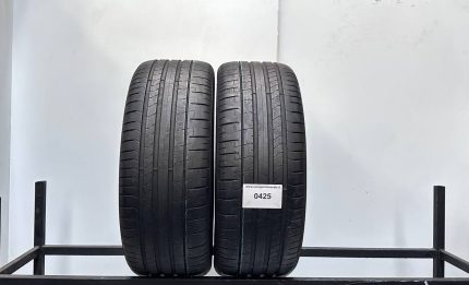 245/45R19 102Y XL PIRELLI P ZERO PZ4 MO