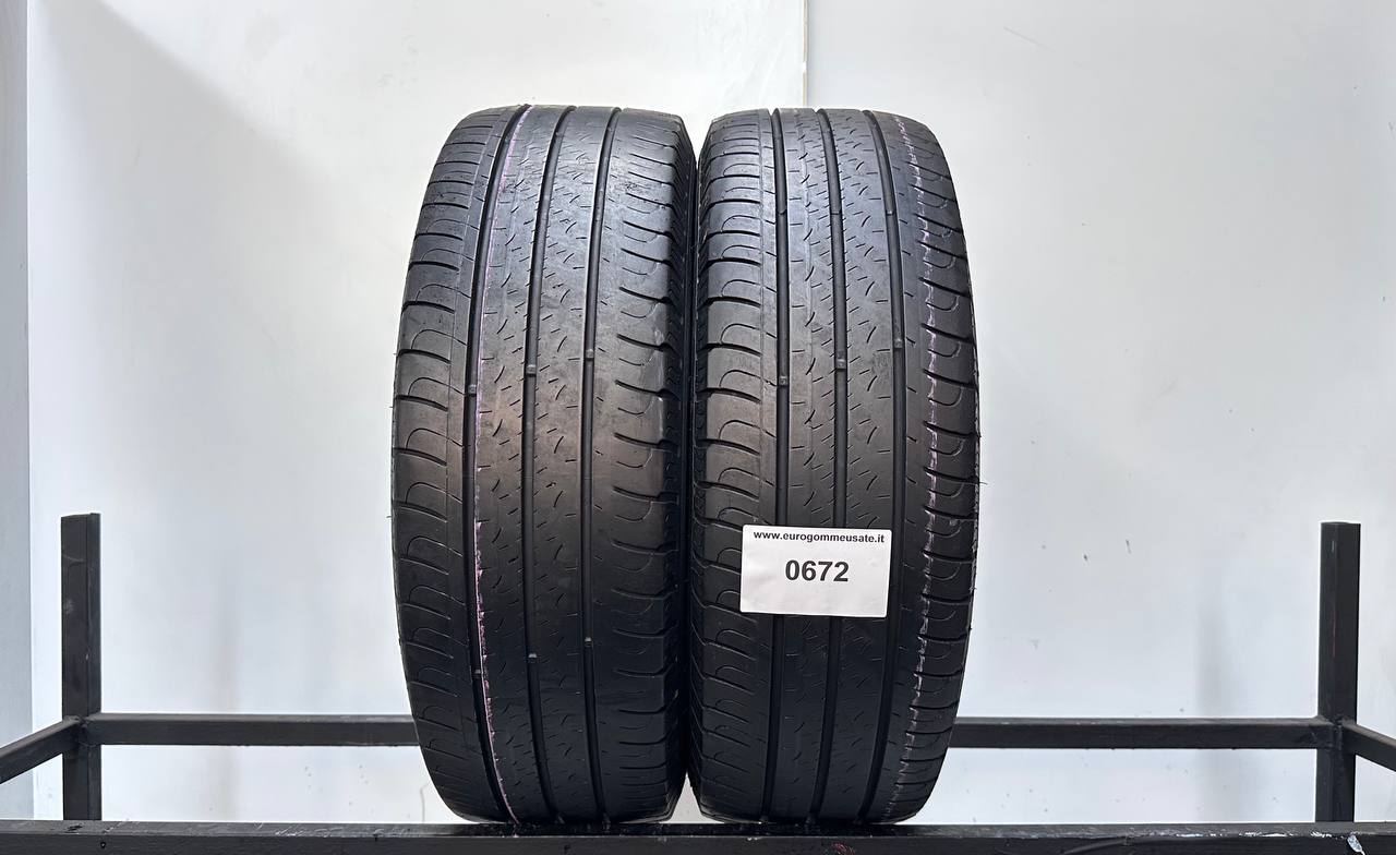 215/65R16C 106/104H GOODYEAR EFFICIENTGRIP CARGO
