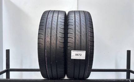 215/65R16C 106/104H GOODYEAR EFFICIENTGRIP CARGO