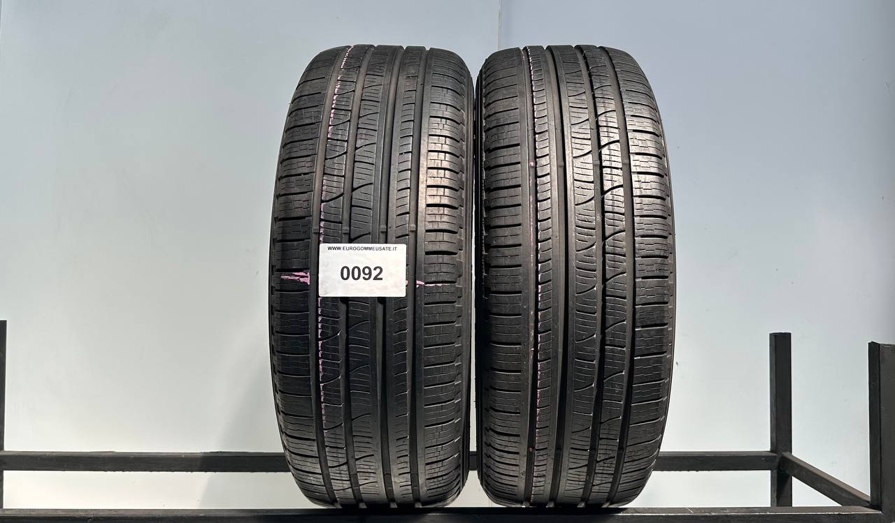 235/60R18 107V PIRELLI SCORPION VERDE ALL SEASON