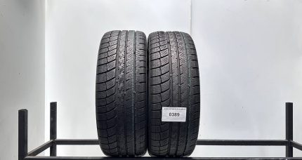 225/45R19 96V XL DAVANTI WINTOURA PLUS