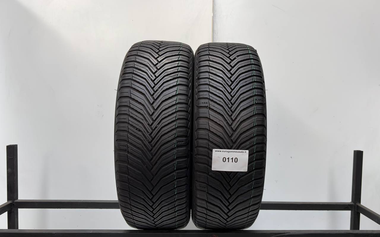 215/55R18 99V MICHELIN CROSSCLIMATE 2