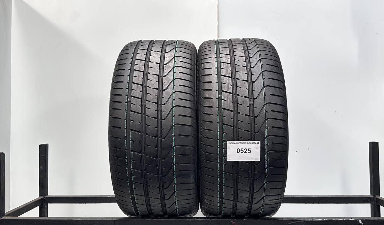 275/40ZR19 105Y XL PIRELLI P ZERO J