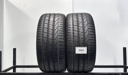 275/40ZR19 105Y XL PIRELLI P ZERO J