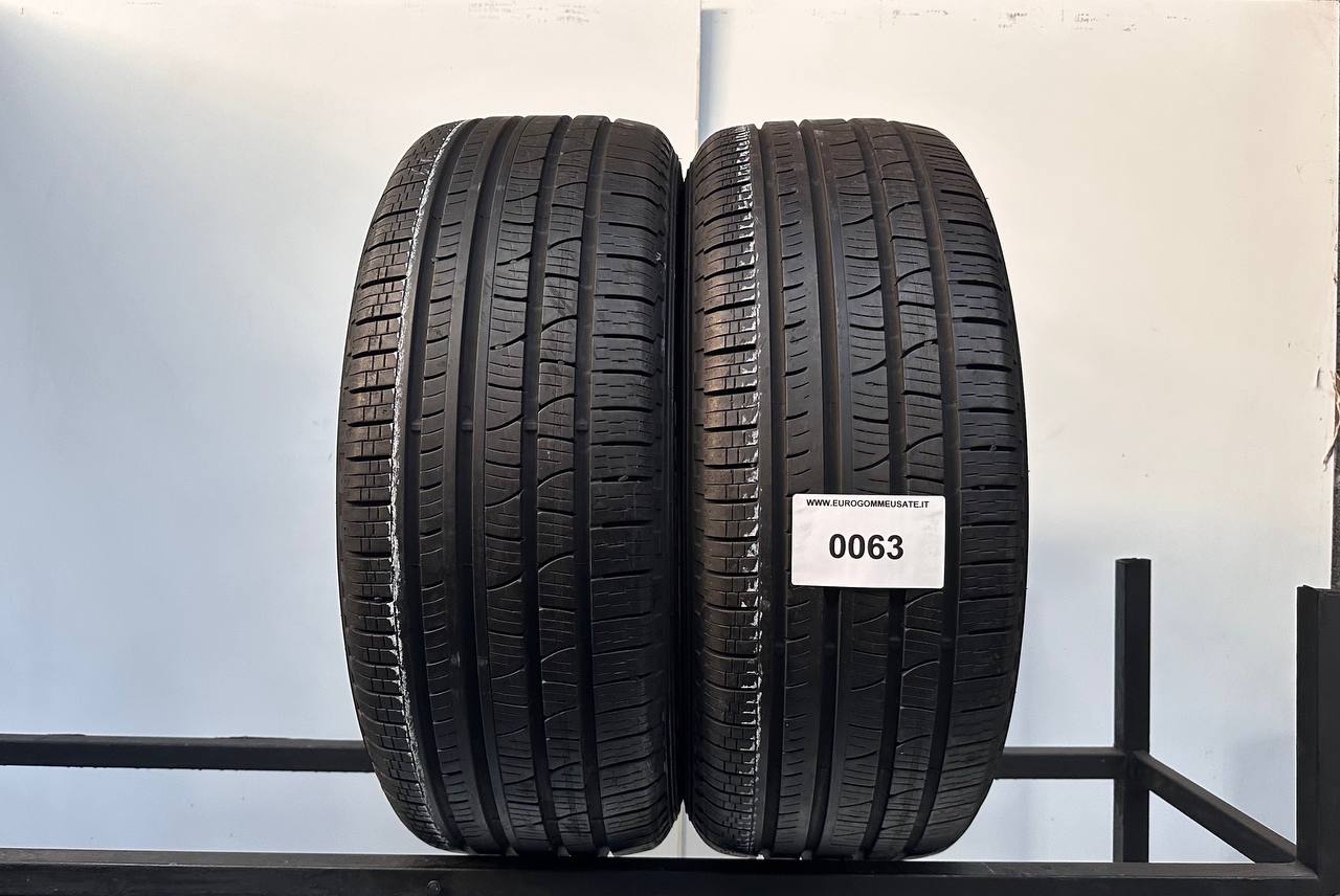 235/60R18 104V PIRELLI SCORPION VERDE ALL SEASON