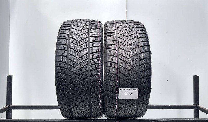 245/35R20 95V XL TRACMAX X-PRIVILO S330