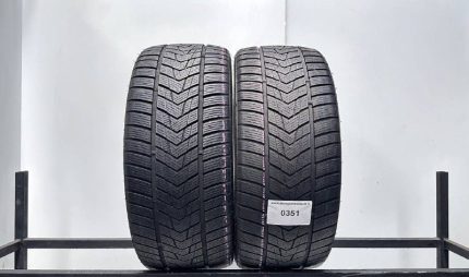 245/35R20 95V XL TRACMAX X-PRIVILO S330