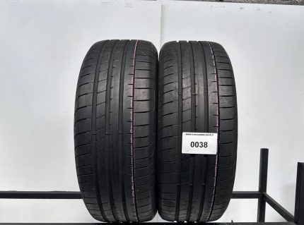 235/55R19 101Y GOODYEAR EAGLE F1 ASYMMETRIC 3