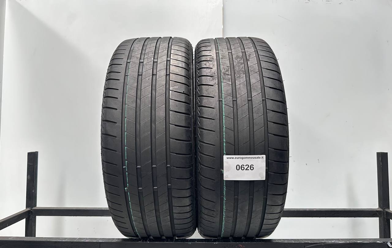 235/45R19 99V XL BRIDGESTONE TURANZA T005 AR