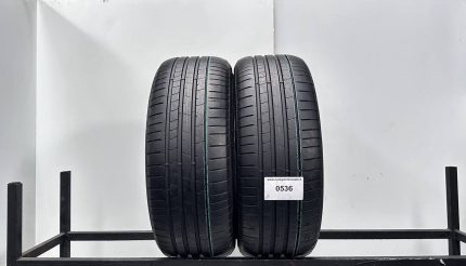 245/40R19 98Y XL PIRELLI P ZERO PZ4 ★