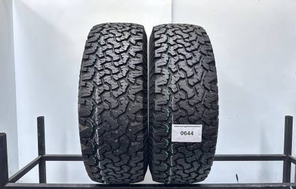 31X10.50R15 109S BFGOODRICH ALL-TERRAIN T/A KO