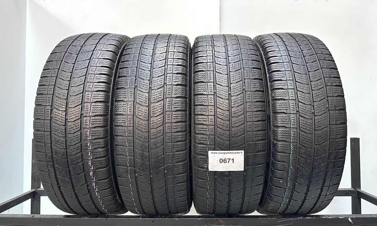 235/65R16C 115/113R KLEBER TRANSALP 2