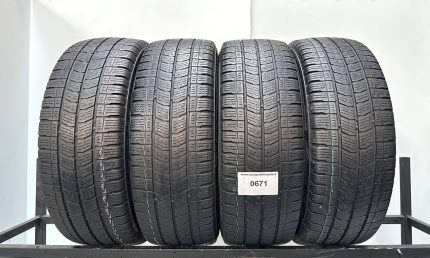 235/65R16C 115/113R KLEBER TRANSALP 2