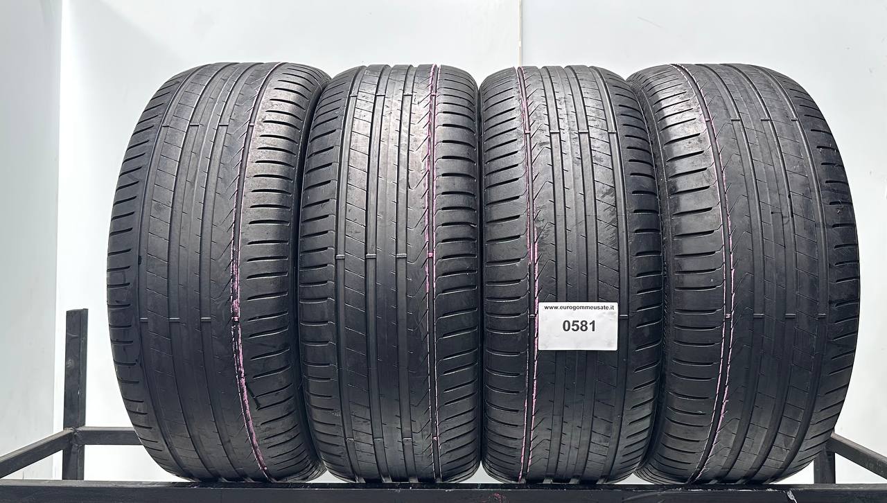 255/45R19 100V PIRELLI SCORPION SEAL INSIDE
