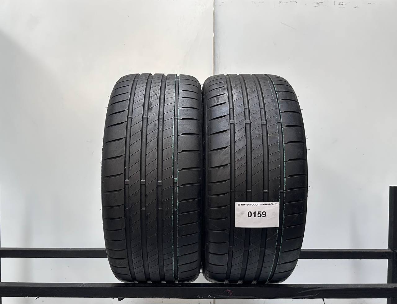 235/35R19 91Y BRIDGESTONE POTENZA S005