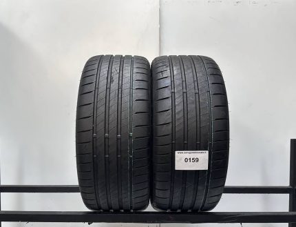 235/35R19 91Y BRIDGESTONE POTENZA S005