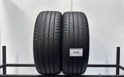 225/50R18 99W XL PIRELLI POWERGY