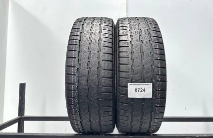 225/65R16C 112/110R MICHELIN AGILIS ALPIN