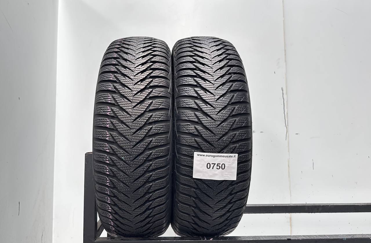 195/60R16C 99/97T GOODYEAR ULTRAGRIP 8