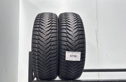 195/60R16C 99/97T GOODYEAR ULTRAGRIP 8