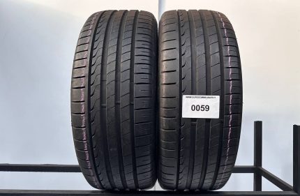 245/45R20 103Y XL MINERVA RADIAL F205