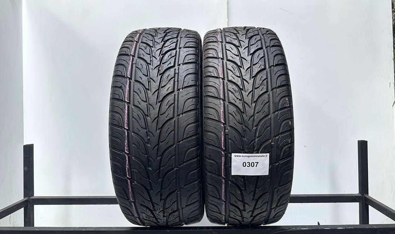 255/45R20 105V XL SAILUN ATREZZO SVR LX