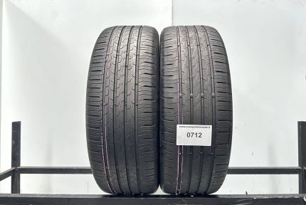 215/50R19 93T CONTINENTAL ECOCONTACT 6 CONTISEAL