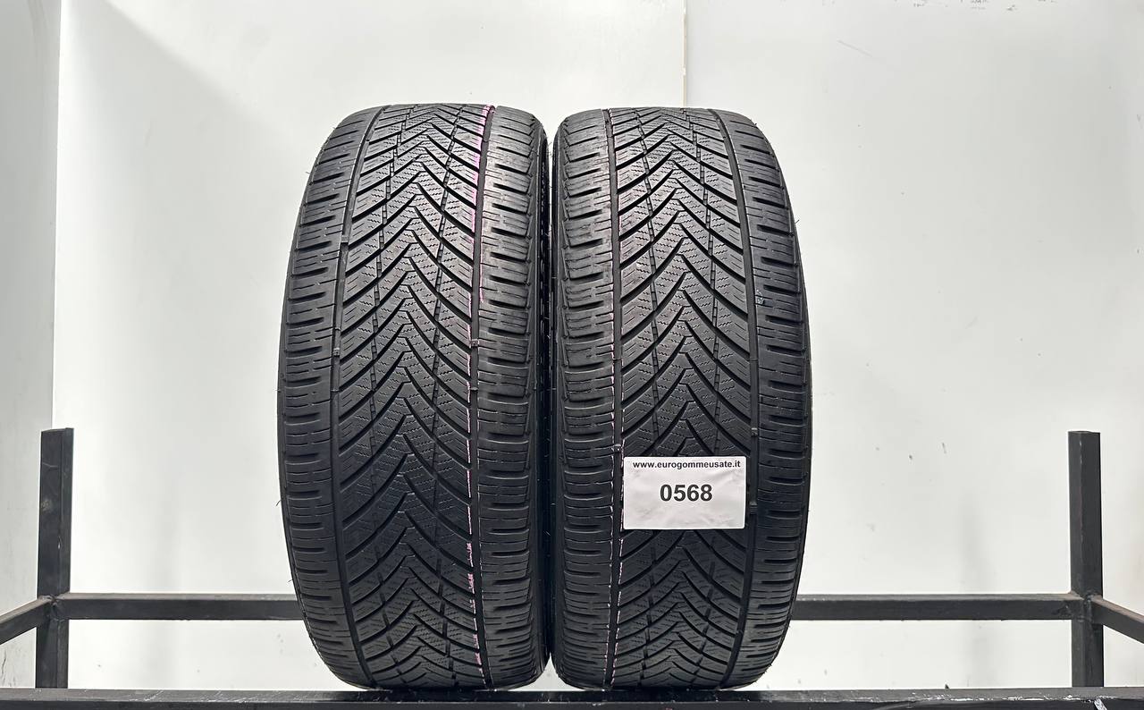 225/45ZR19 96Y XL TRACMAX ALL SEASON TRAC SAVER X-PRIVILO