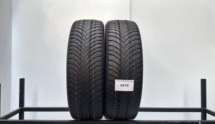 205/55R19 97H XL BRIDGESTONE BLIZZAK LM001