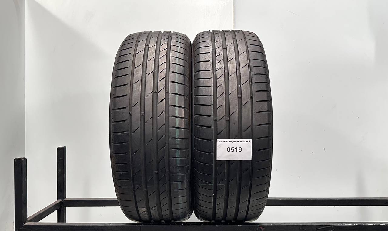 235/55ZR19 101Y KUMHO ECSTA PS71 SUV