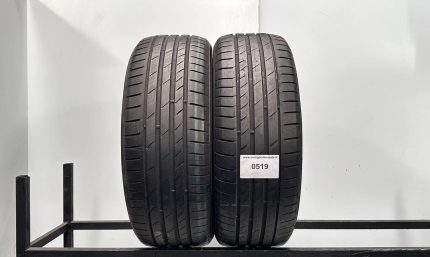 235/55ZR19 101Y KUMHO ECSTA PS71 SUV